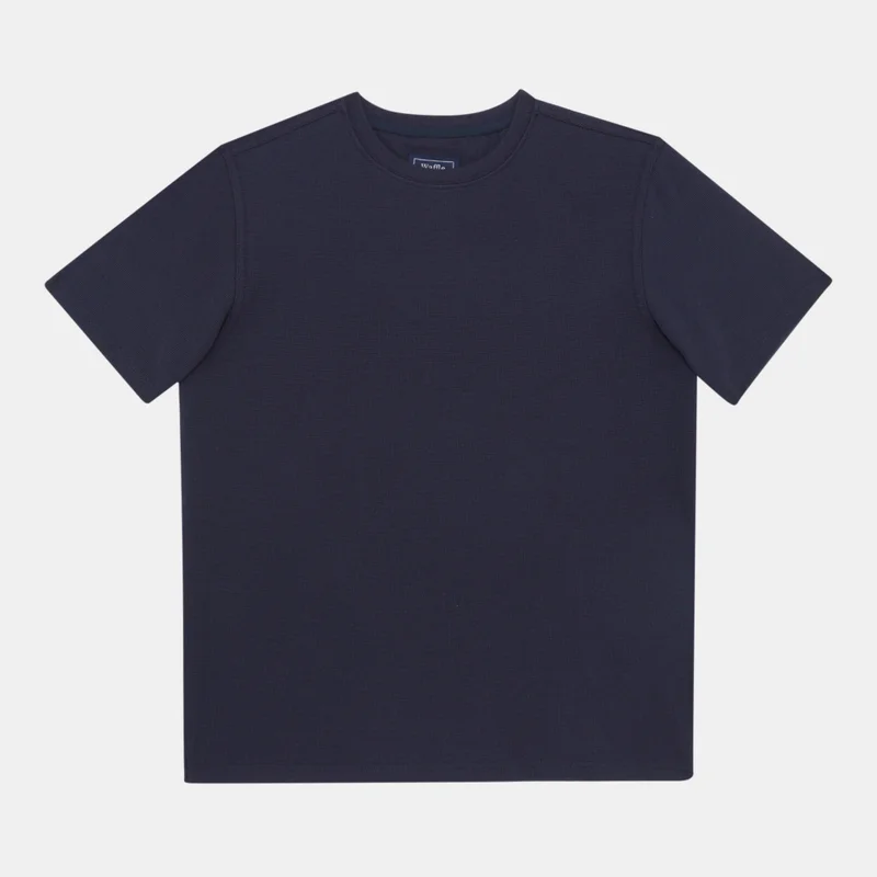 Kids' Waffle T-Shirt